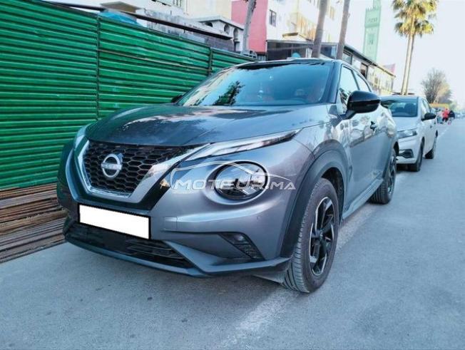 KIFAL - NISSAN Juke