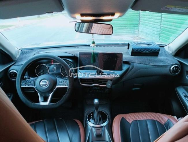 KIFAL - NISSAN Juke