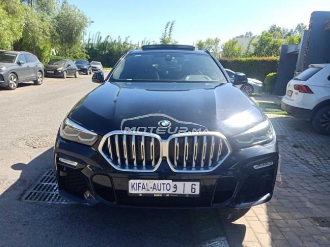 KIFAL - BMW X6