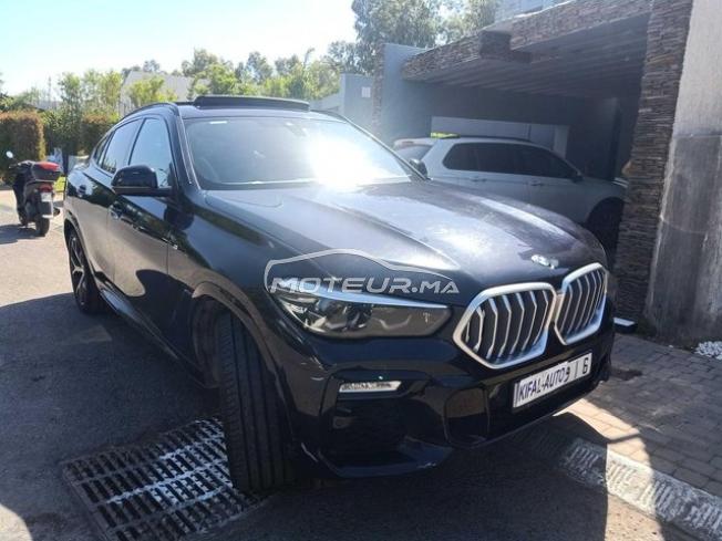 KIFAL - BMW X6