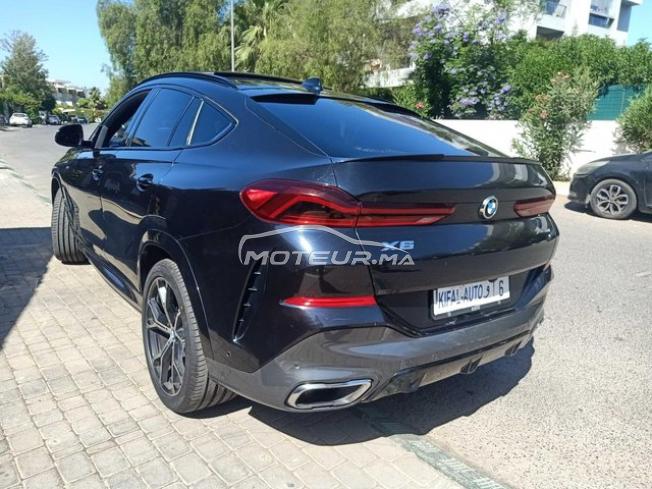 KIFAL - BMW X6