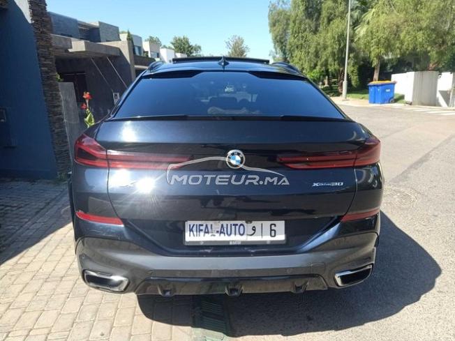 KIFAL - BMW X6