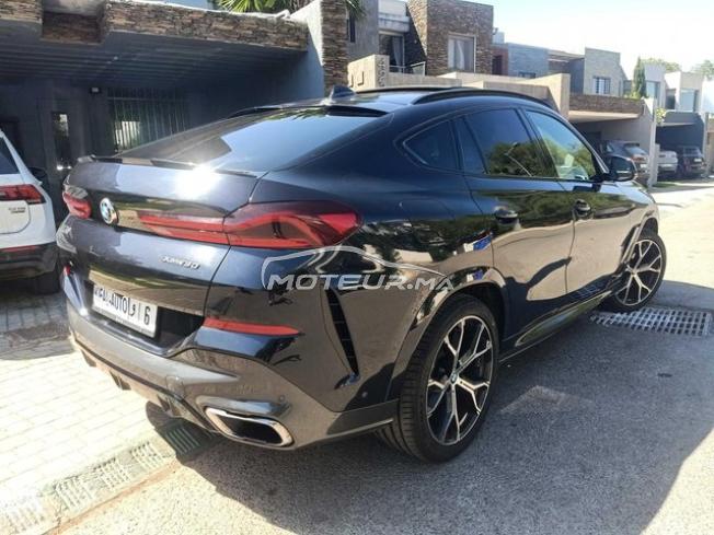 KIFAL - BMW X6