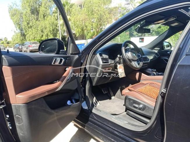 KIFAL - BMW X6