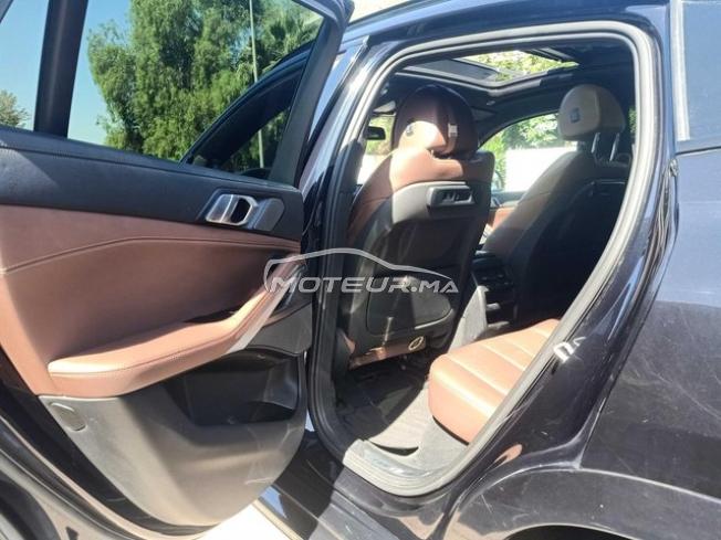 KIFAL - BMW X6