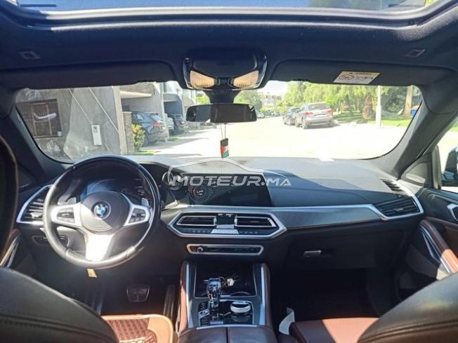 KIFAL - BMW X6