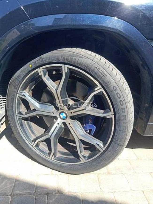 KIFAL - BMW X6