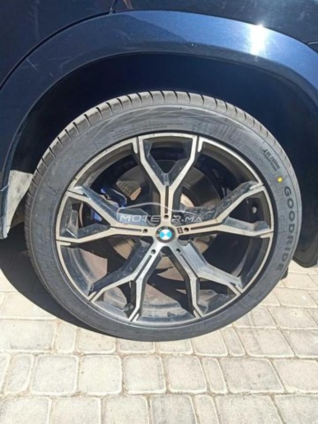 KIFAL - BMW X6