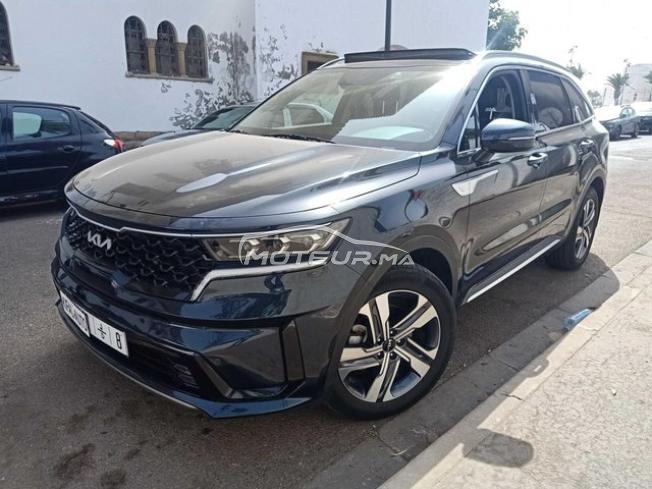 KIFAL - KIA Sorento