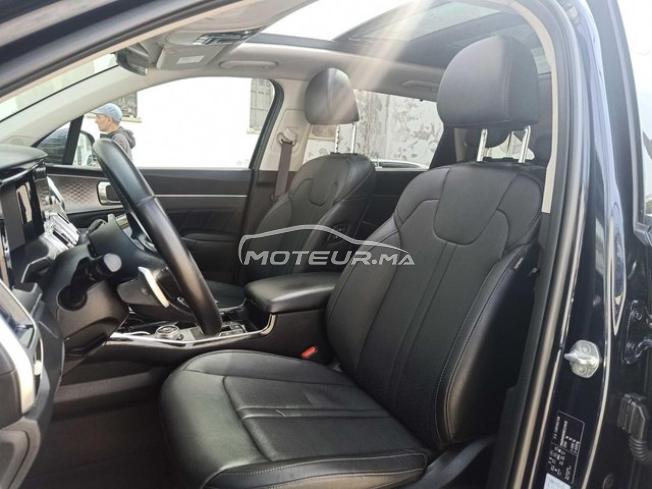 KIFAL - KIA Sorento