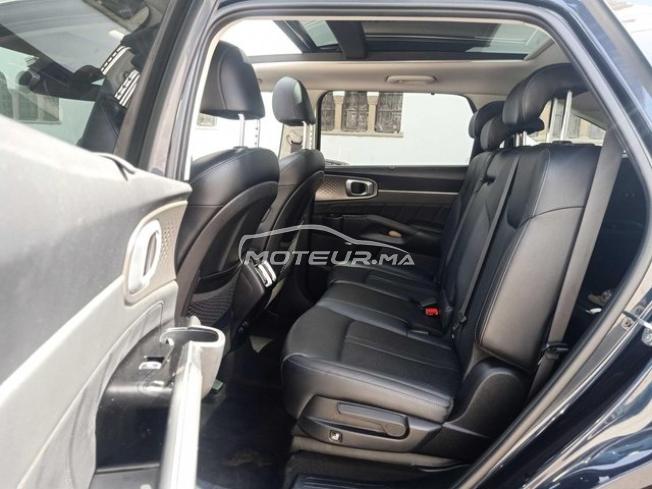 KIFAL - KIA Sorento