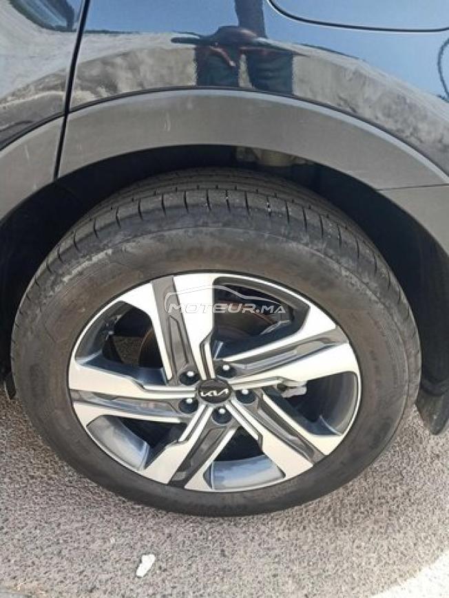KIFAL - KIA Sorento