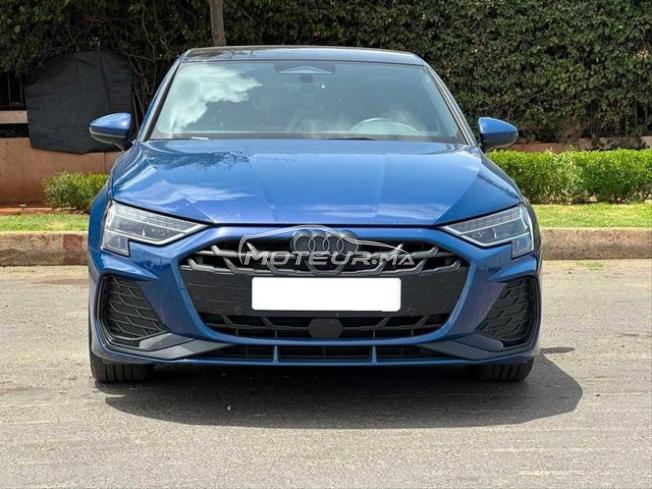 KIFAL - AUDI A3 Sportback