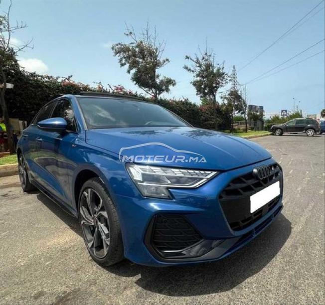 KIFAL - AUDI A3 Sportback