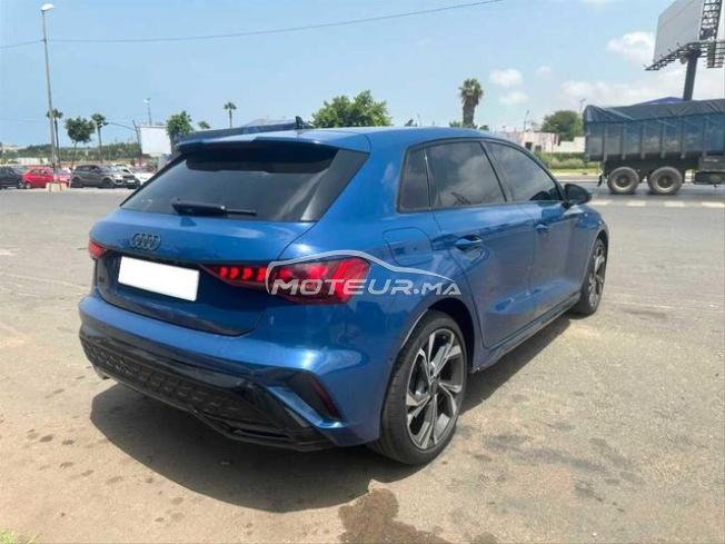KIFAL - AUDI A3 Sportback