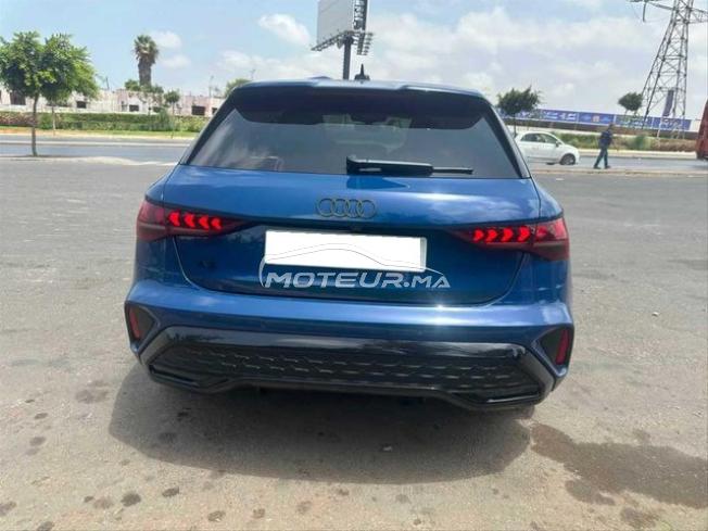 KIFAL - AUDI A3 Sportback