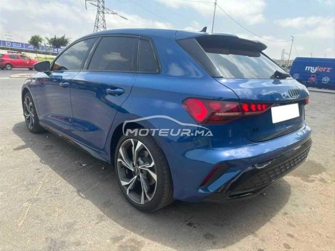 KIFAL - AUDI A3 Sportback