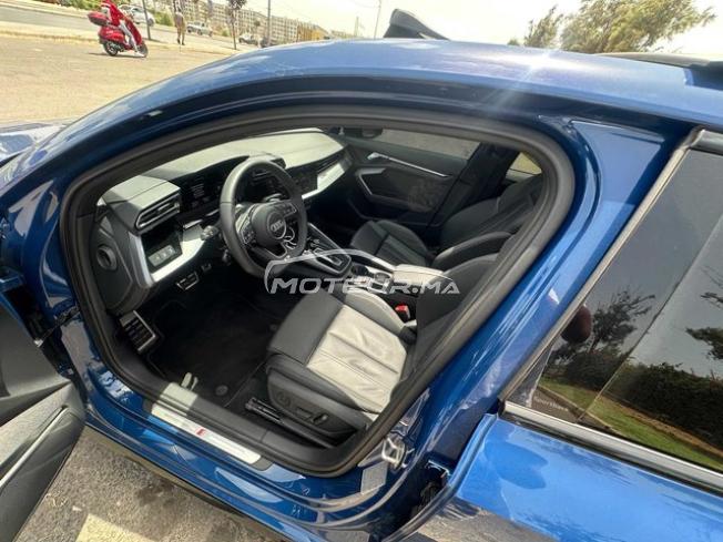 KIFAL - AUDI A3 Sportback