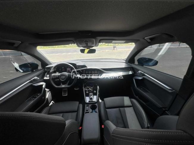 KIFAL - AUDI A3 Sportback