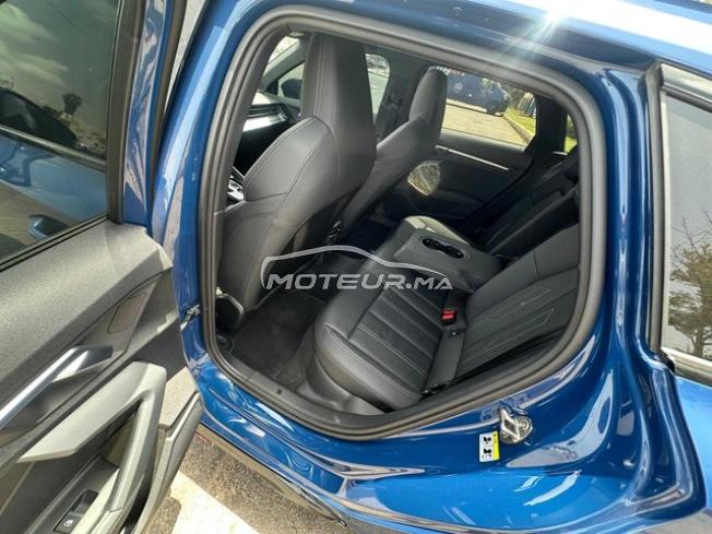 KIFAL - AUDI A3 Sportback