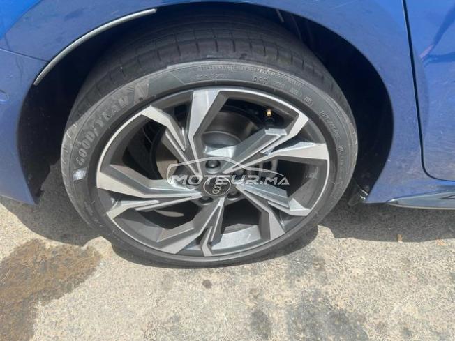 KIFAL - AUDI A3 Sportback