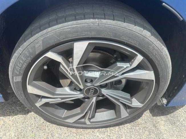 KIFAL - AUDI A3 Sportback