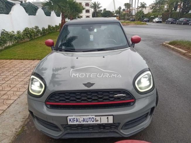 KIFAL - MINI Countryman