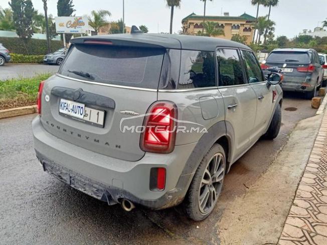 KIFAL - MINI Countryman