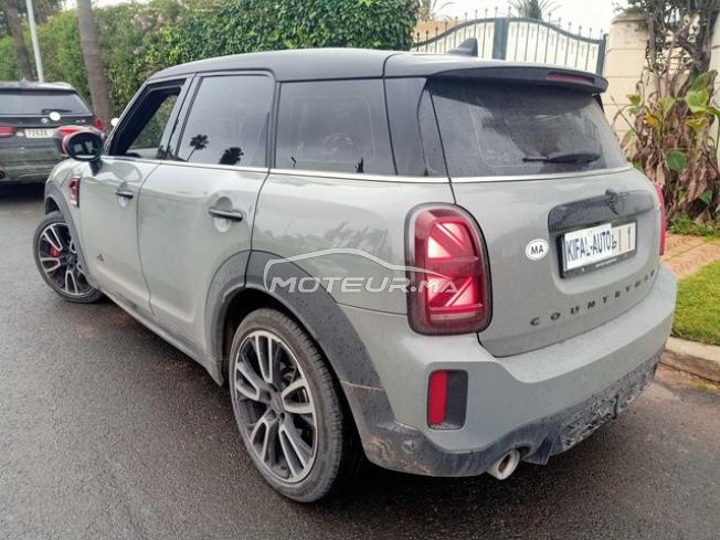KIFAL - MINI Countryman