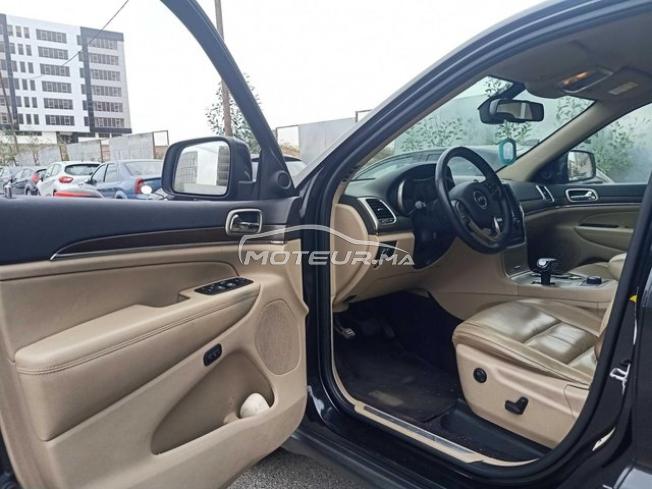 KIFAL - JEEP Grand Cherokee