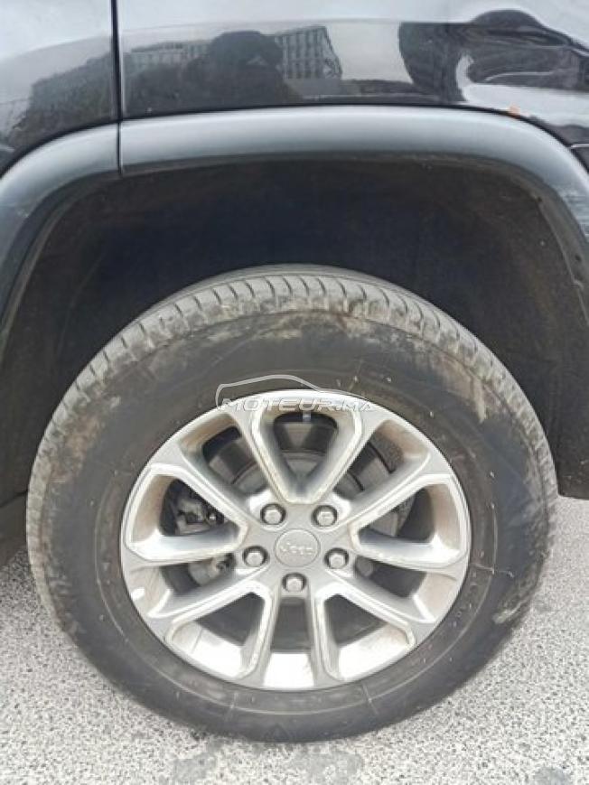 KIFAL - JEEP Grand Cherokee