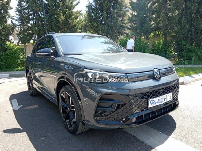 KIFAL - VOLKSWAGEN Tiguan