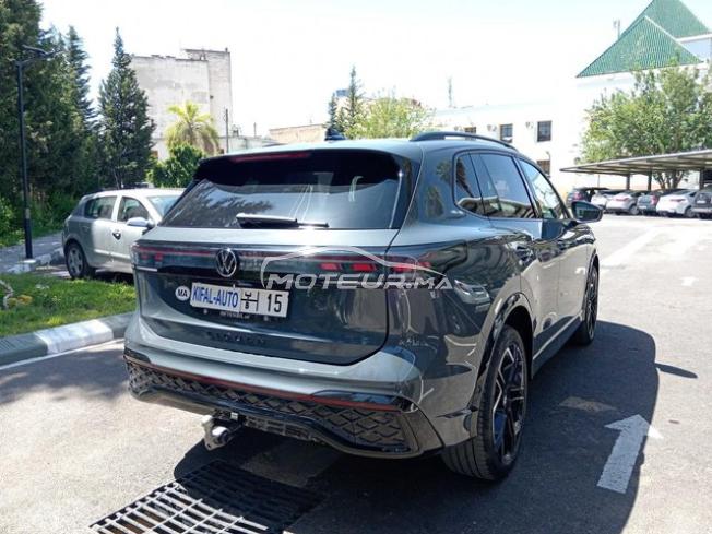 KIFAL - VOLKSWAGEN Tiguan