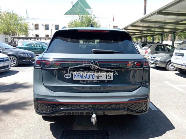KIFAL - VOLKSWAGEN Tiguan