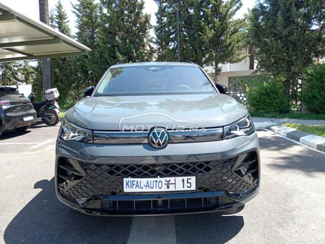 KIFAL - VOLKSWAGEN Tiguan