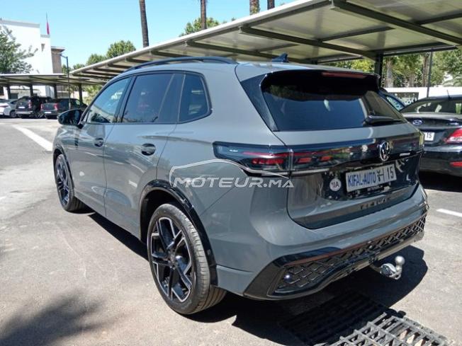 KIFAL - VOLKSWAGEN Tiguan