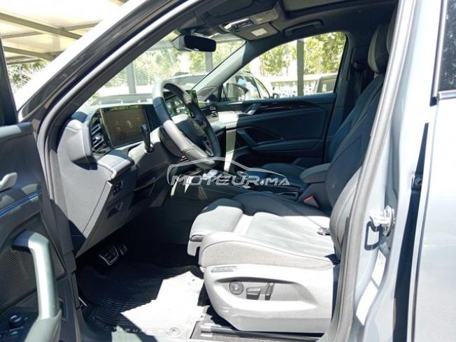 KIFAL - VOLKSWAGEN Tiguan