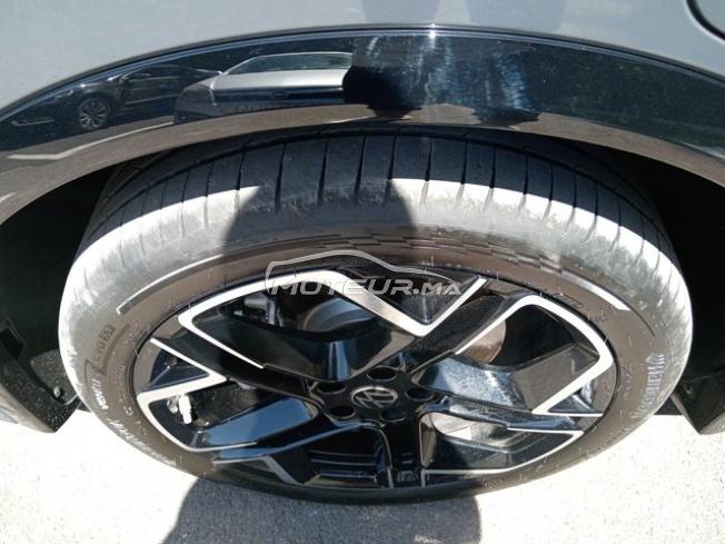 KIFAL - VOLKSWAGEN Tiguan