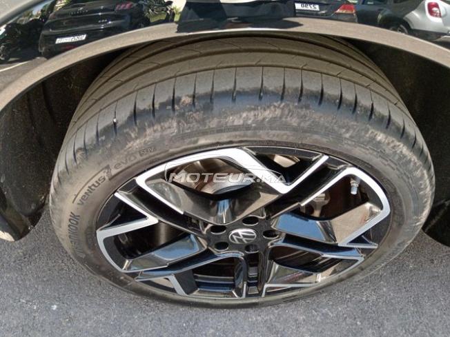 KIFAL - VOLKSWAGEN Tiguan
