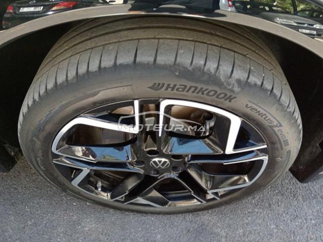 KIFAL - VOLKSWAGEN Tiguan