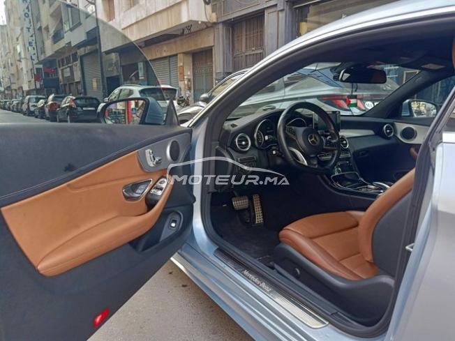KIFAL - MERCEDES-BENZ Classe C Coupé
