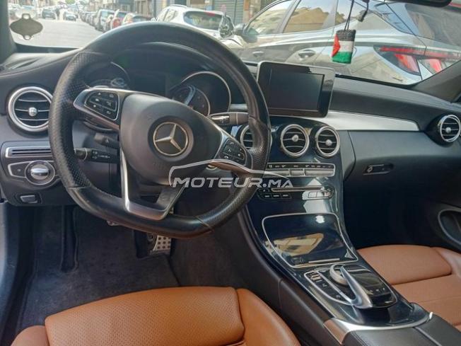 KIFAL - MERCEDES-BENZ Classe C Coupé