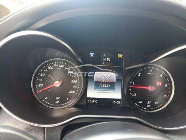 KIFAL - MERCEDES-BENZ Classe C Coupé