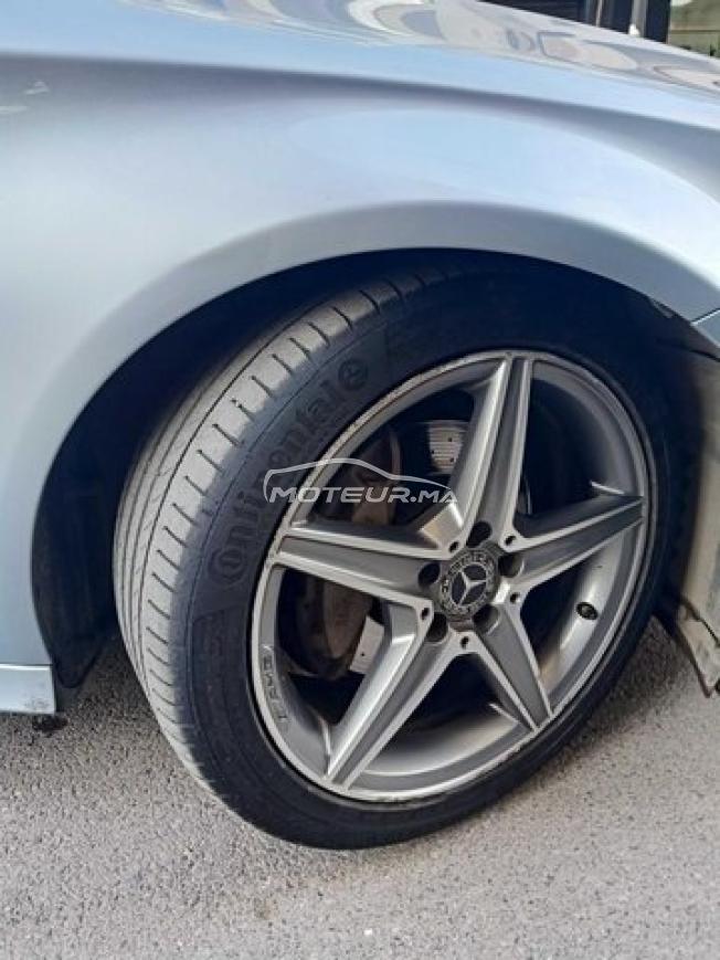 KIFAL - MERCEDES-BENZ Classe C Coupé