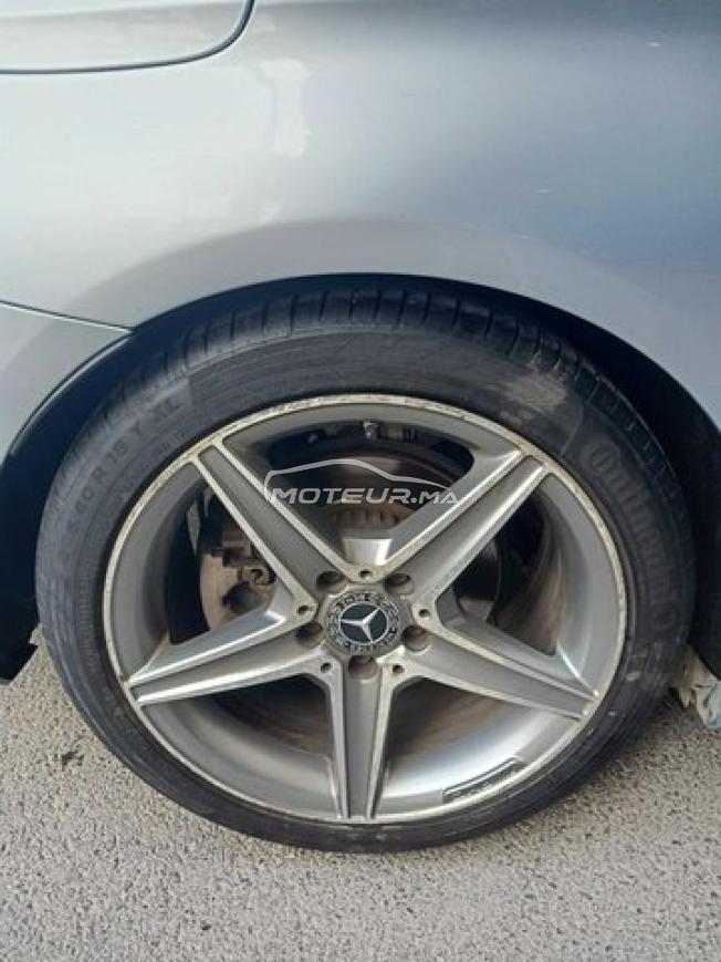 KIFAL - MERCEDES-BENZ Classe C Coupé