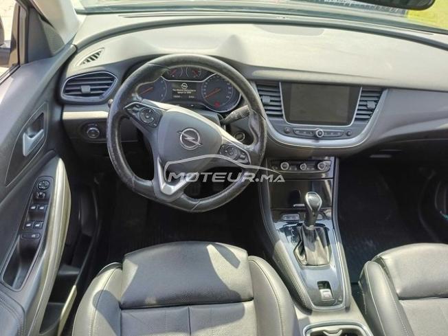 KIFAL - OPEL Grandland X