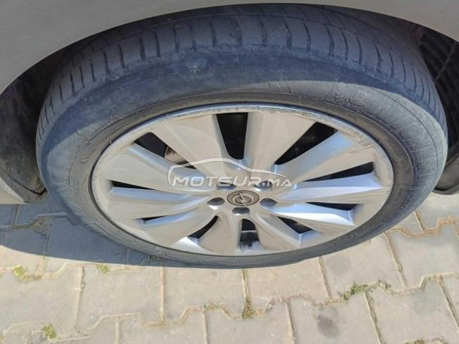 KIFAL - OPEL Grandland X