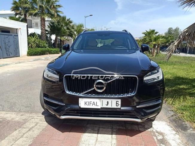 KIFAL - VOLVO XC90