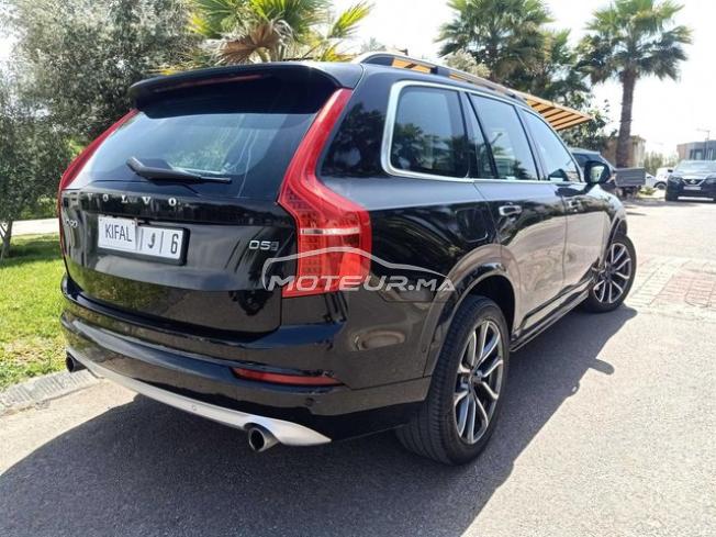 KIFAL - VOLVO XC90
