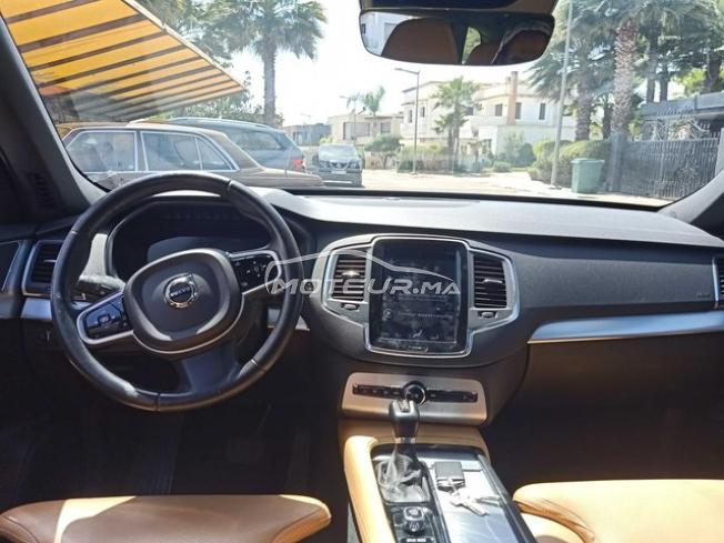 KIFAL - VOLVO XC90